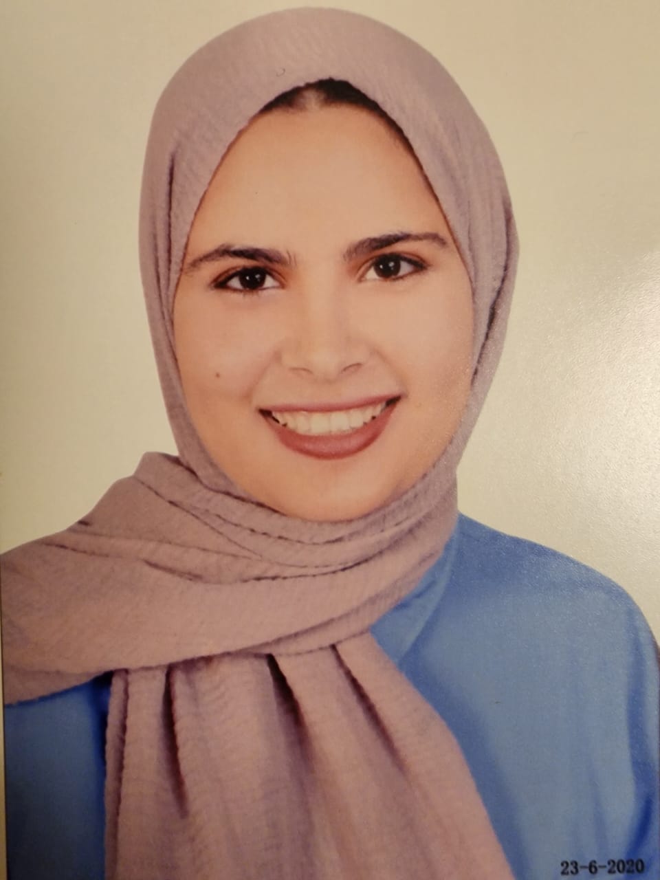 Salma Essam Eldin  Abd Elaziz Omar